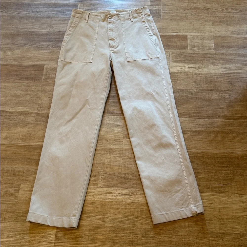 Kule The City Pants